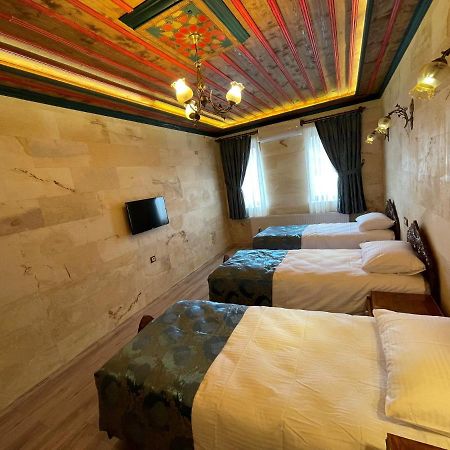 Yusuf Bey House Hotel Göreme Ngoại thất bức ảnh