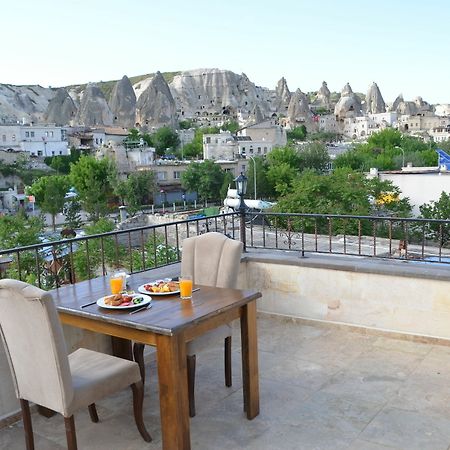 Yusuf Bey House Hotel Göreme Ngoại thất bức ảnh