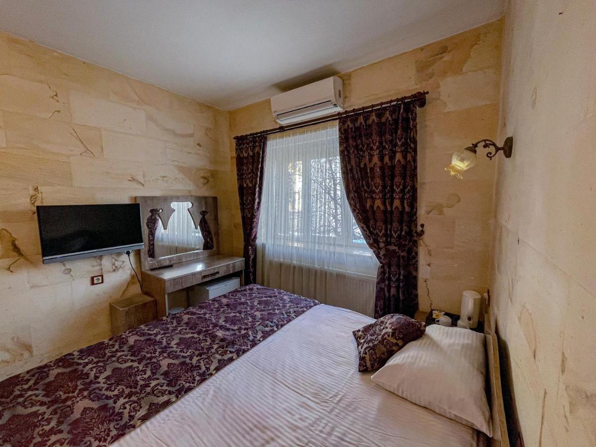 Yusuf Bey House Hotel Göreme Ngoại thất bức ảnh