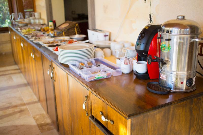 Yusuf Bey House Hotel Göreme Ngoại thất bức ảnh