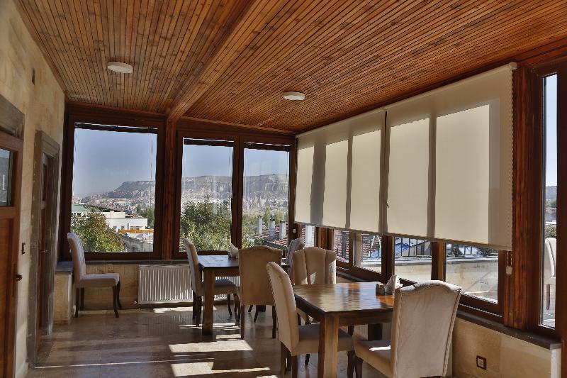 Yusuf Bey House Hotel Göreme Ngoại thất bức ảnh
