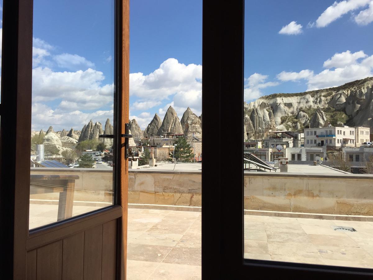 Yusuf Bey House Hotel Göreme Ngoại thất bức ảnh