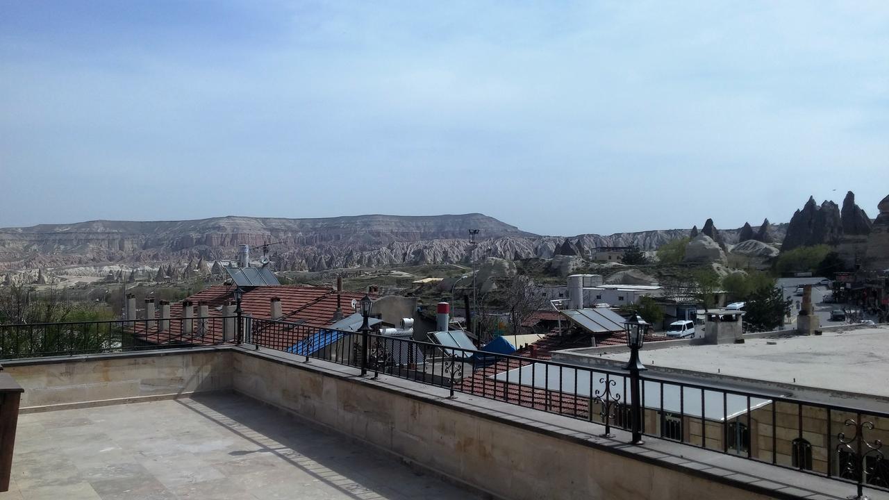 Yusuf Bey House Hotel Göreme Ngoại thất bức ảnh