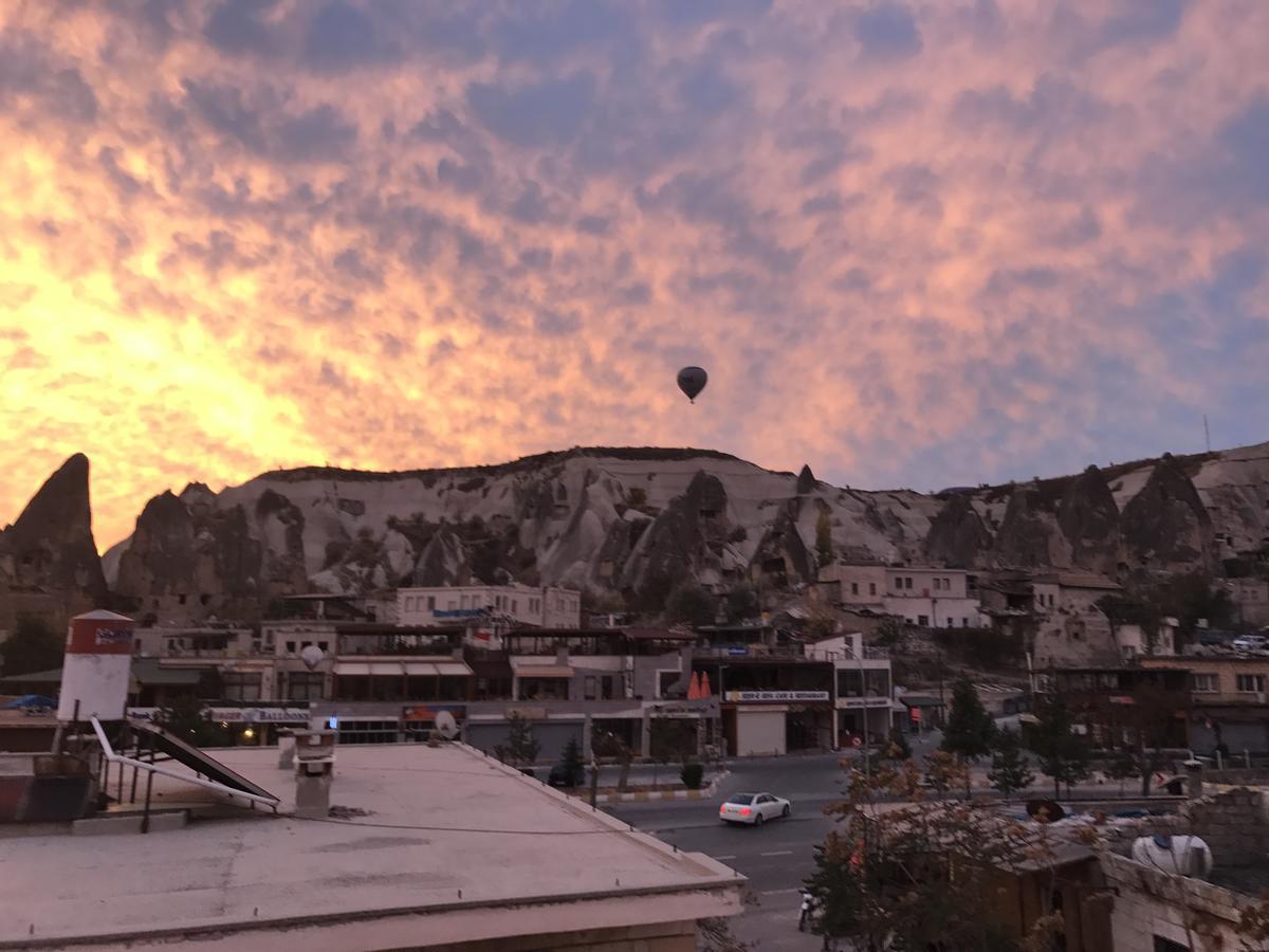 Yusuf Bey House Hotel Göreme Ngoại thất bức ảnh