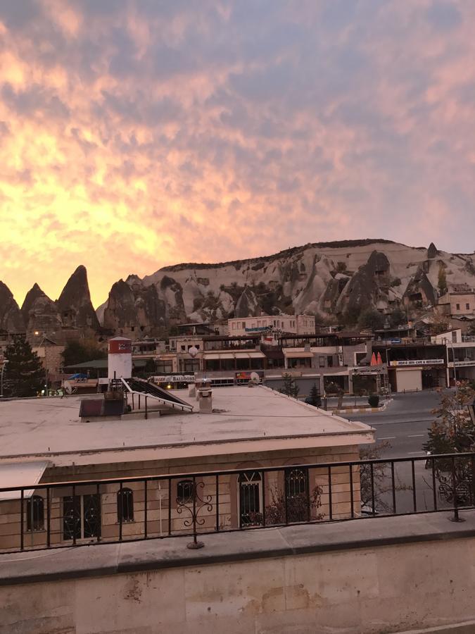 Yusuf Bey House Hotel Göreme Ngoại thất bức ảnh