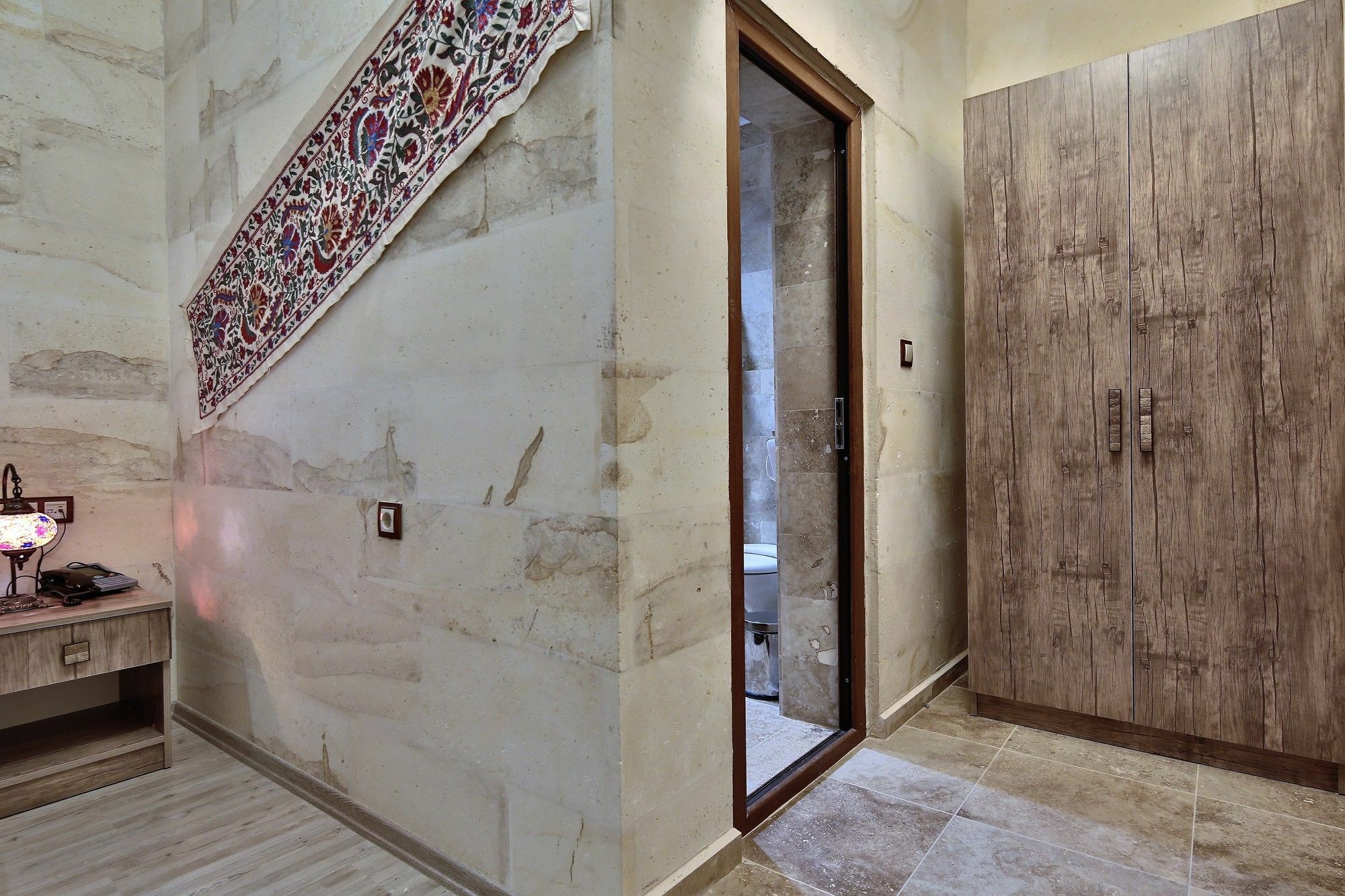 Yusuf Bey House Hotel Göreme Ngoại thất bức ảnh