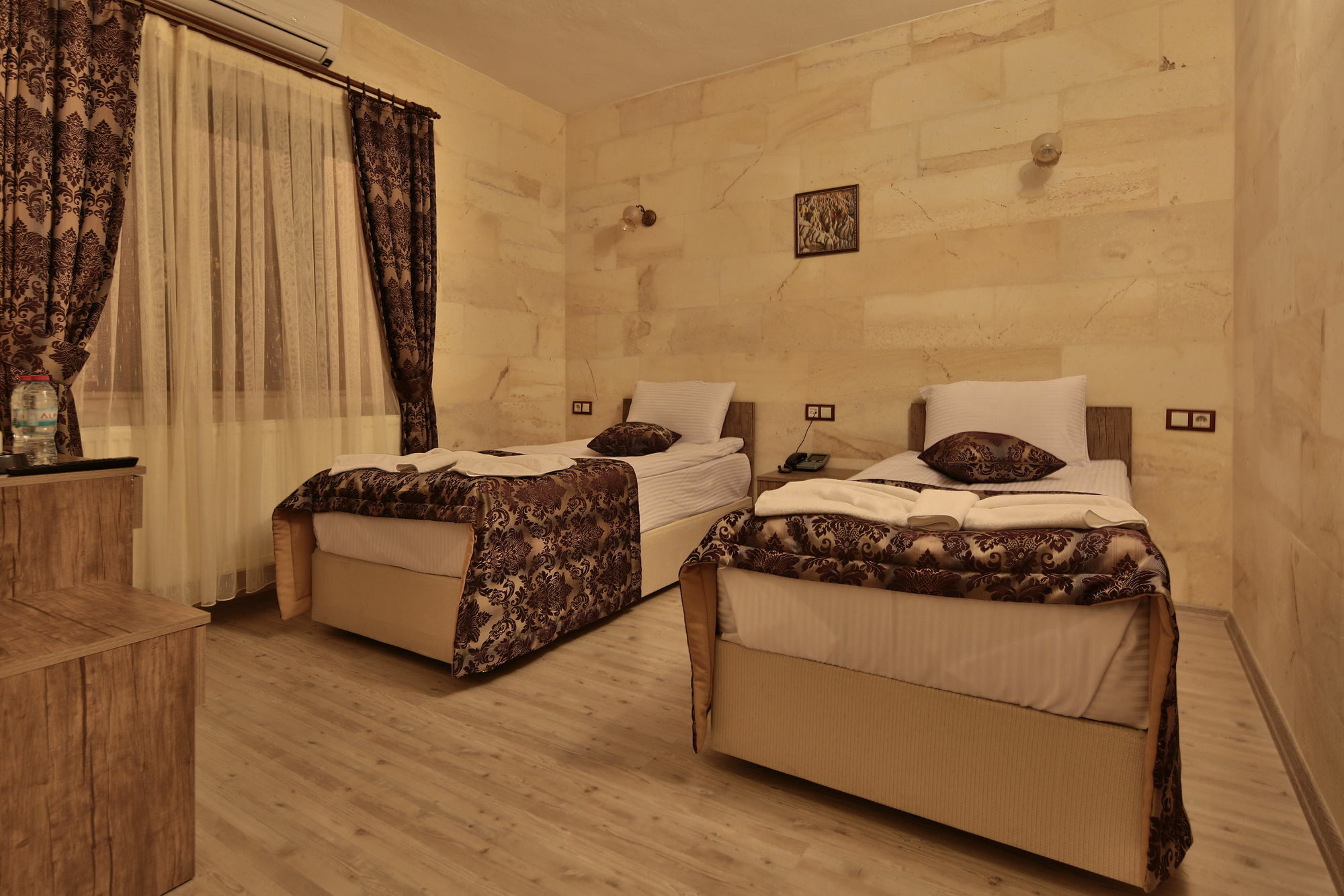 Yusuf Bey House Hotel Göreme Ngoại thất bức ảnh