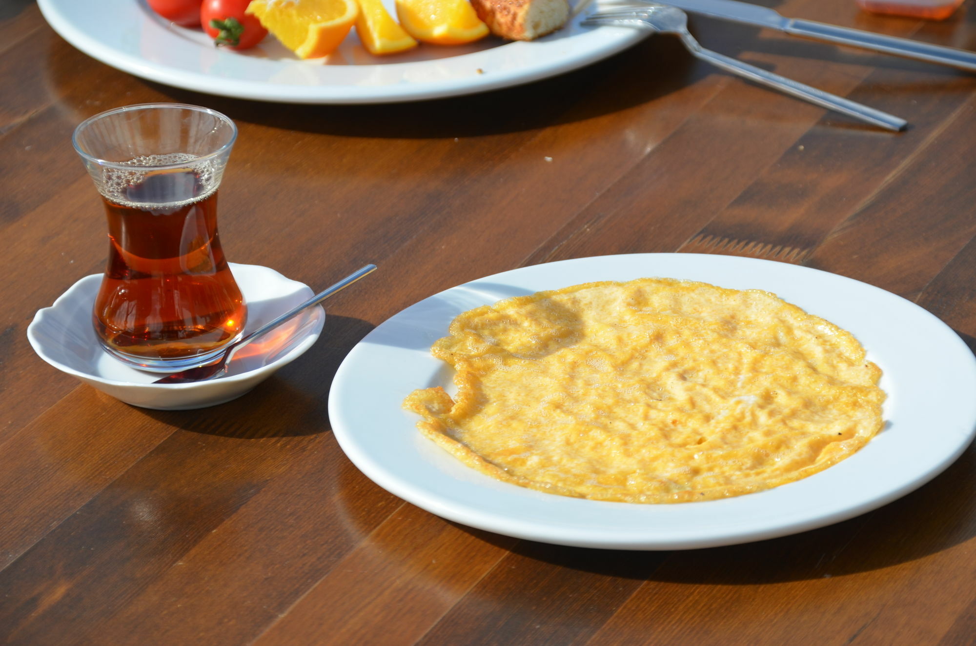 Yusuf Bey House Hotel Göreme Ngoại thất bức ảnh